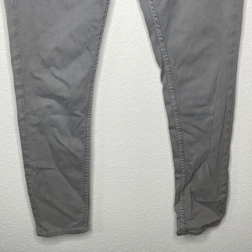William‎ Rast Jeans Gray - Picture 8 of 10